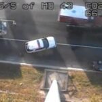 I-95 Crash White Marsh Rollover 20241106