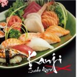 Kanji Sushi