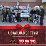 MD NRP Toy Drive