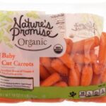 Nature's Promise Organic Baby Carrots