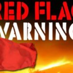 Red Flag Warning