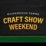 Richardson Farms Craft Show