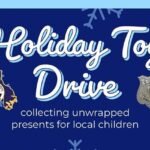 Baltimore County Police White Marsh Precinct Holiday Toy Drive 2024 600w