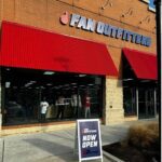 Fan Outfitters The Avenue at White Marsh