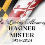 Hagner Mister Maryland Agriculture