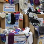 Harford County MD SOCKtober 1