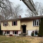 Joppa MD House Fire Christmas Day 20241225