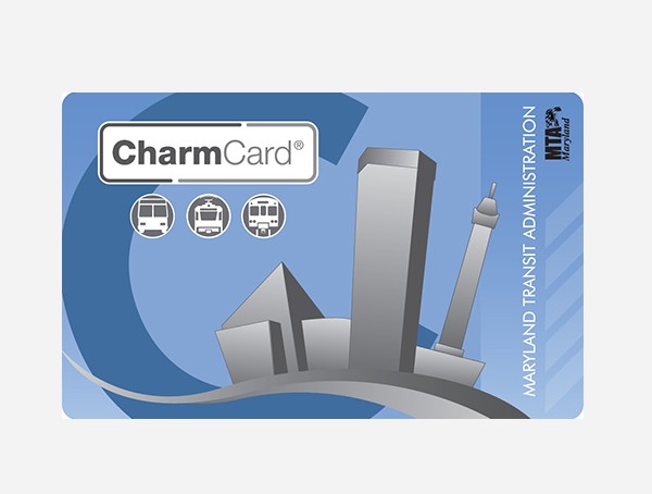 MTA CharmCard