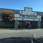 Party City White Marsh