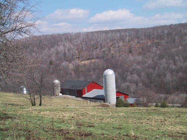 Rural Legacy Garrett County