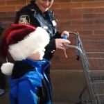 Shop with a Cop