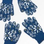 Temp-tations Oven Gloves