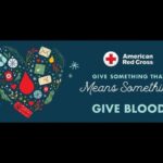 White Marsh Mall Holiday Blood Drive 20241224