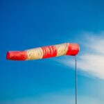 Air Windy Wind Sock