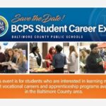 BCPS Student Career Expo