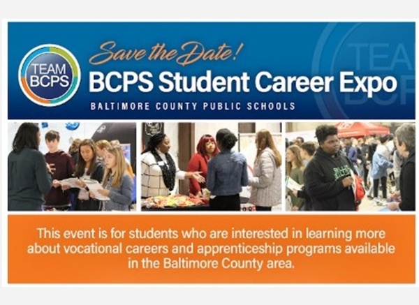 BCPS Student Career Expo