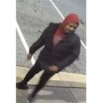 Freestate Burglary Suspect Middle River MD 2025