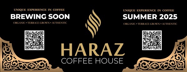 Haraz Coffee House 2025