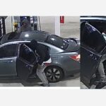 Harford County Attempted Carjacking 202501