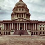 US Capitol Building