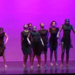 BCPS Student Choreography Showcase