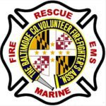 Baltimore County Volunteer Firefighters Association BCVFA