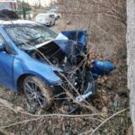 Hydes MD Crash 20250210