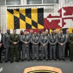 MDTA Police Graduation 20250213