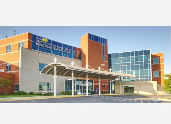 MedStar Georgetown Cancer Institute at MedStar Franklin Square Medical Center