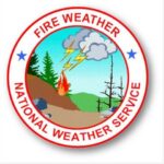 National Weather Service Fire Weather