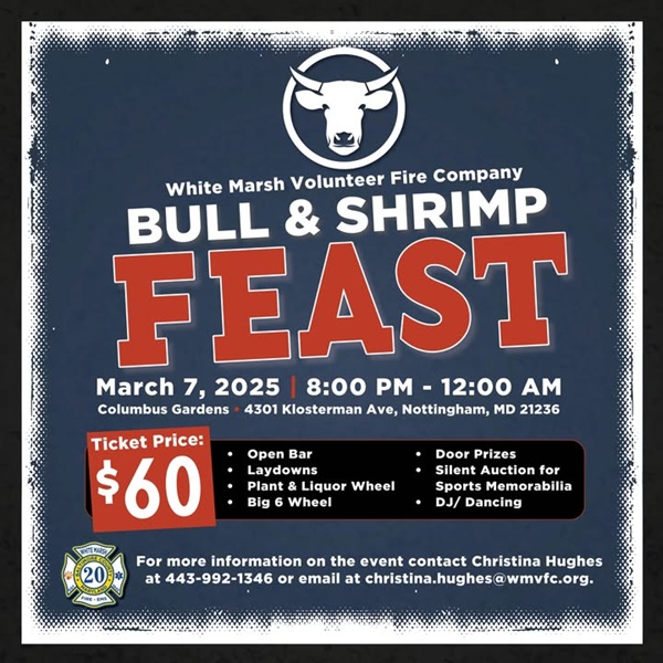 WMVFC Bull Shrimp Roast 202503