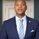 Wes Moore Maryland Public Servants Resource Website