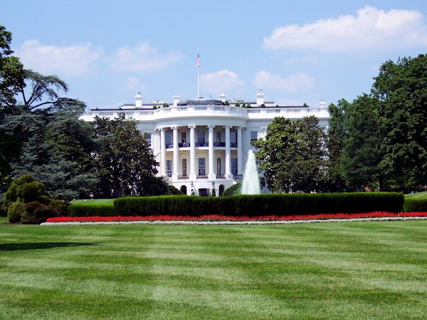 White House