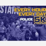 Baltimore County Every Hour Every Day 5K