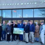 Glenn L Martin Aviation Museum Expansion 20250302