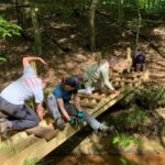 Keep Maryland Beautiful Grants Chestnut Land Trust Calvert County