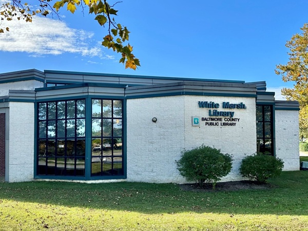 White Marsh Library