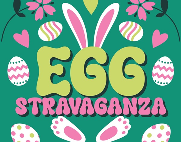 White Marsh Mall Easter Egg-Stravaganza 202504